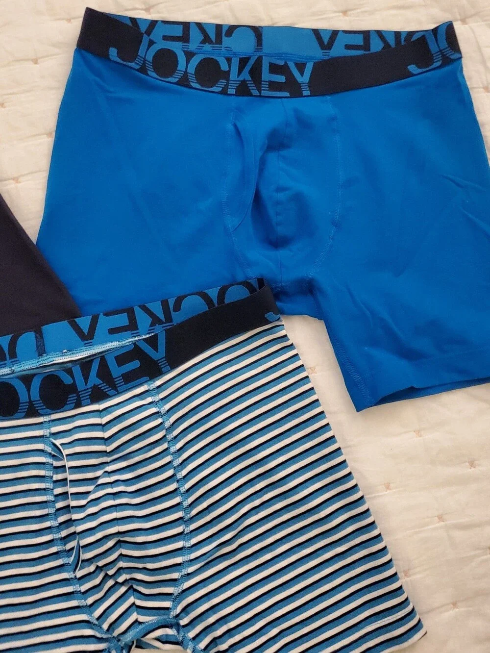 N/A colors never worn